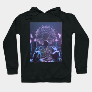 The Society Hoodie